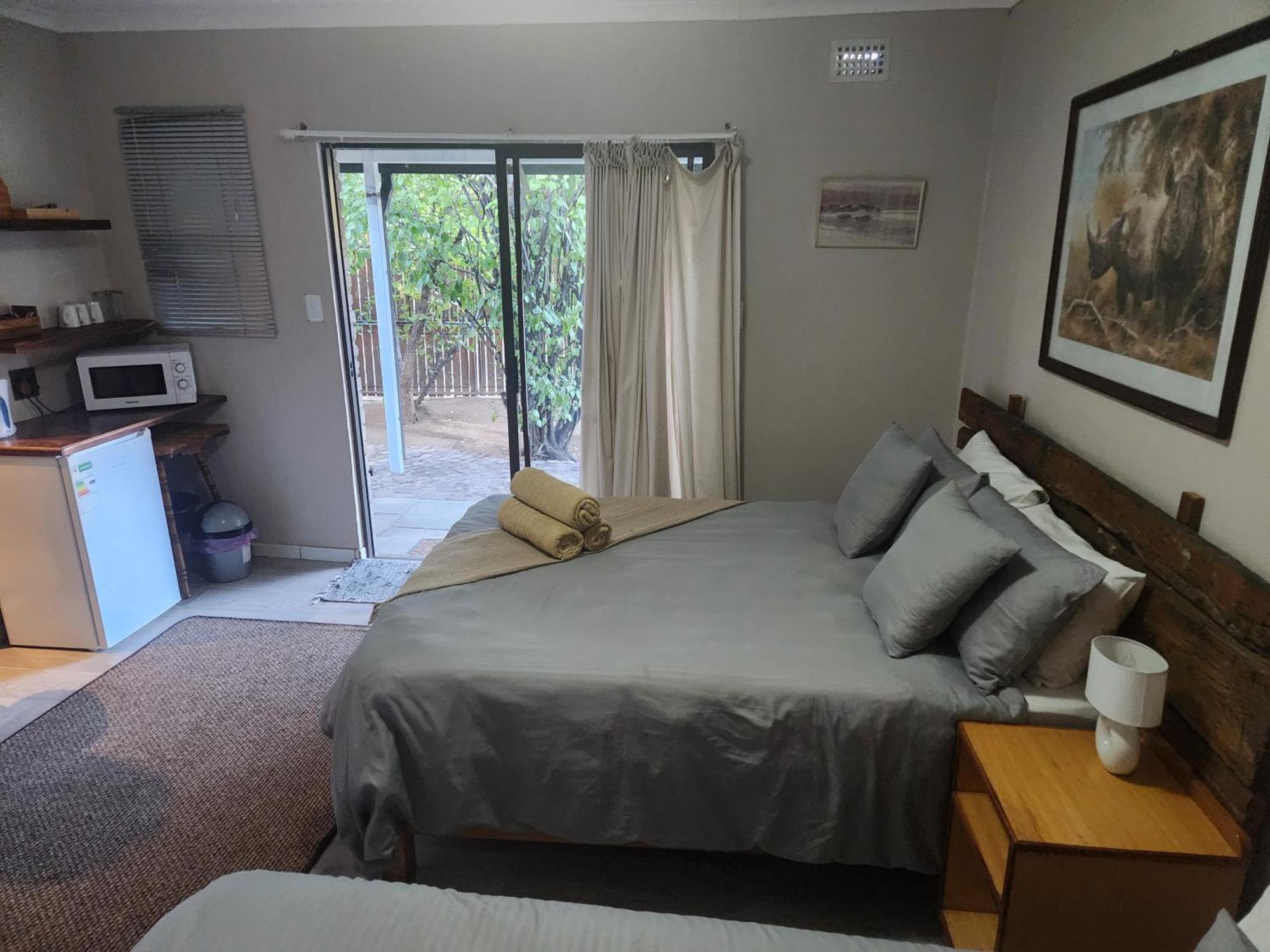Mimosa Guesthouse Colesberg Rum bild