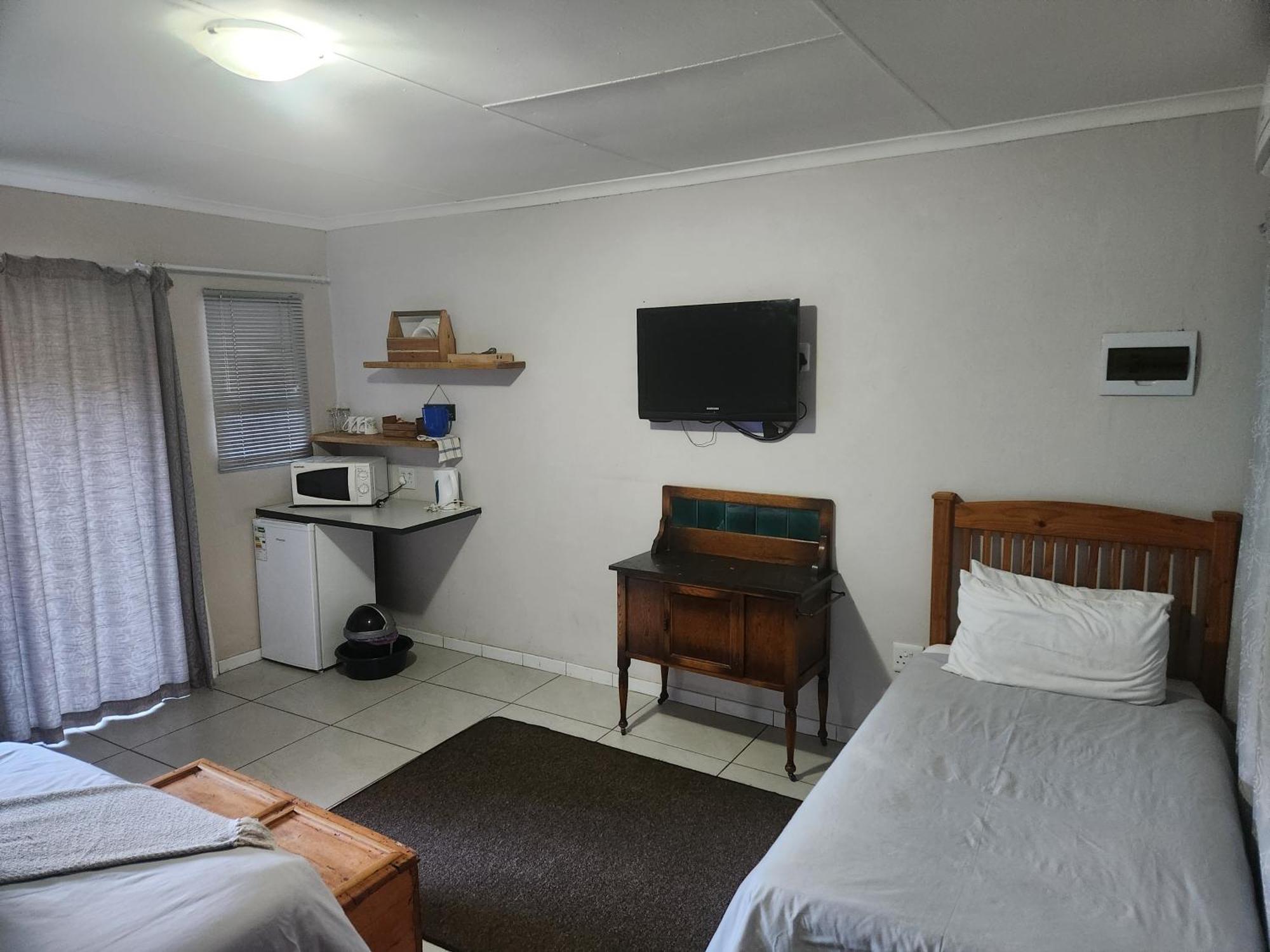 Mimosa Guesthouse Colesberg Exteriör bild