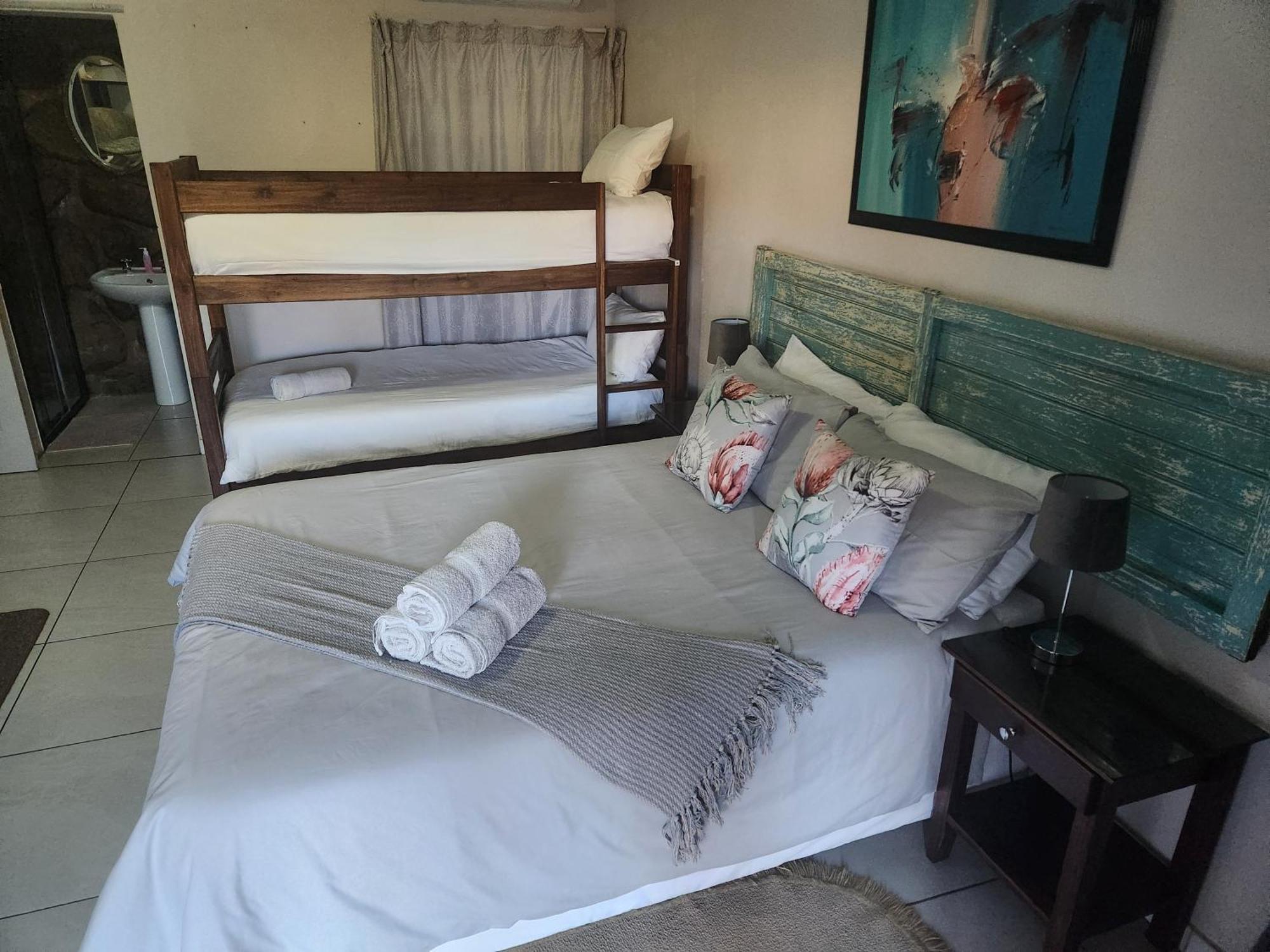 Mimosa Guesthouse Colesberg Rum bild