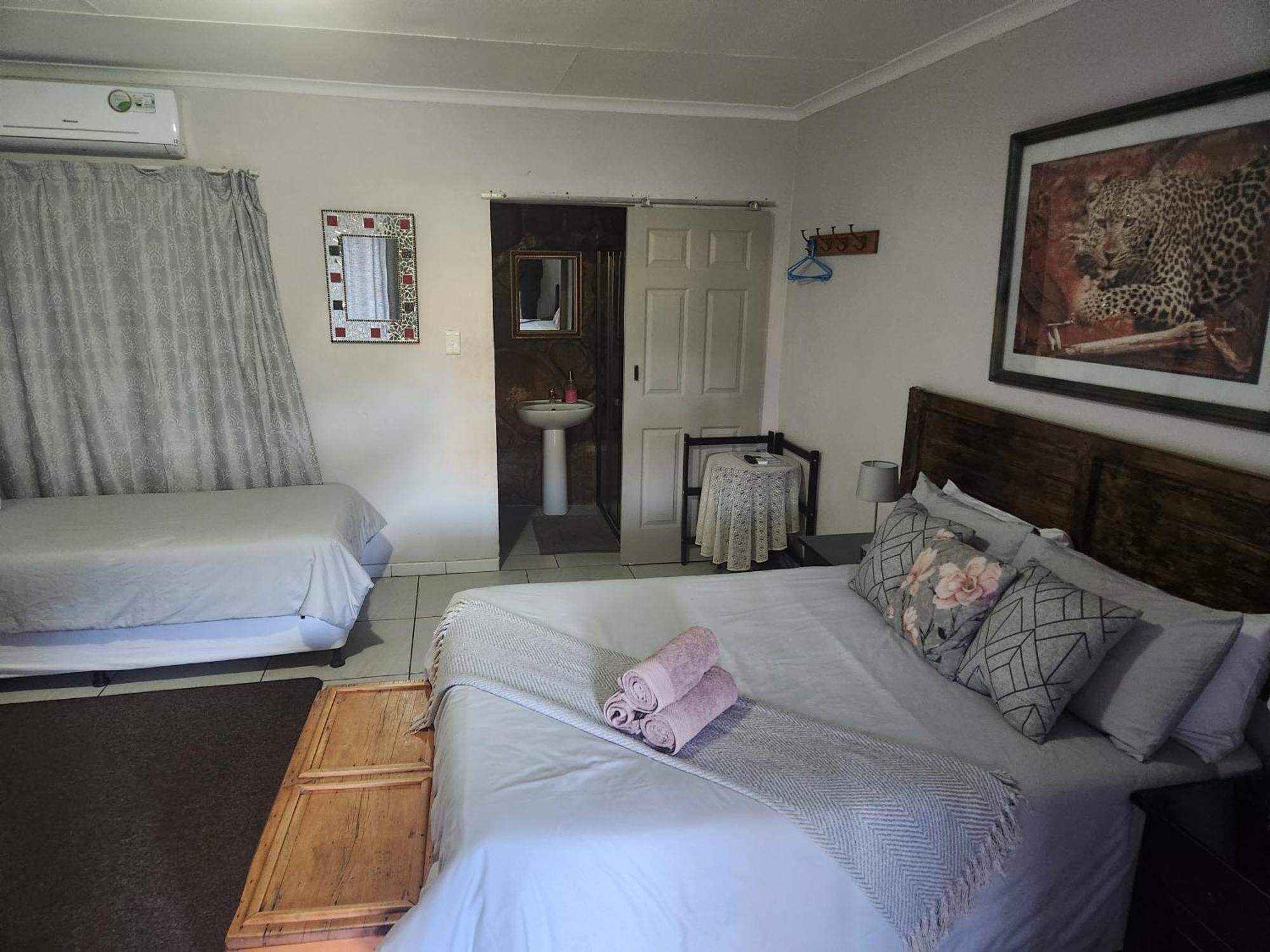 Mimosa Guesthouse Colesberg Exteriör bild