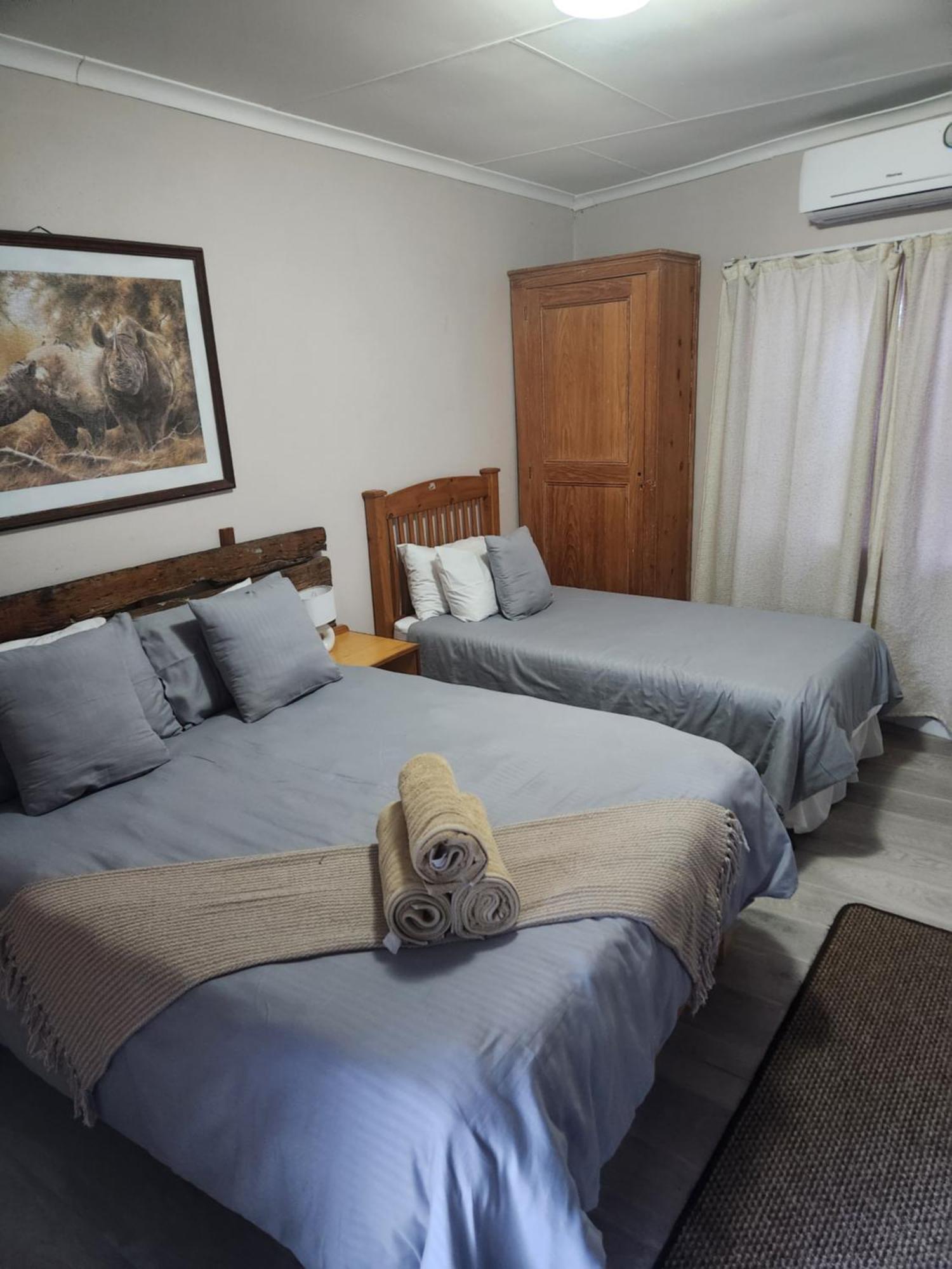 Mimosa Guesthouse Colesberg Rum bild