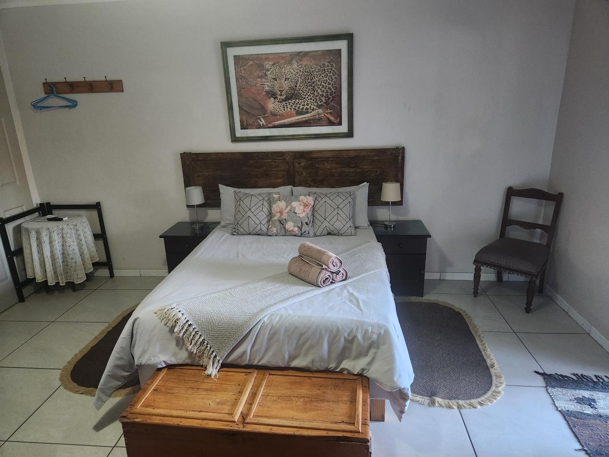 Mimosa Guesthouse Colesberg Exteriör bild