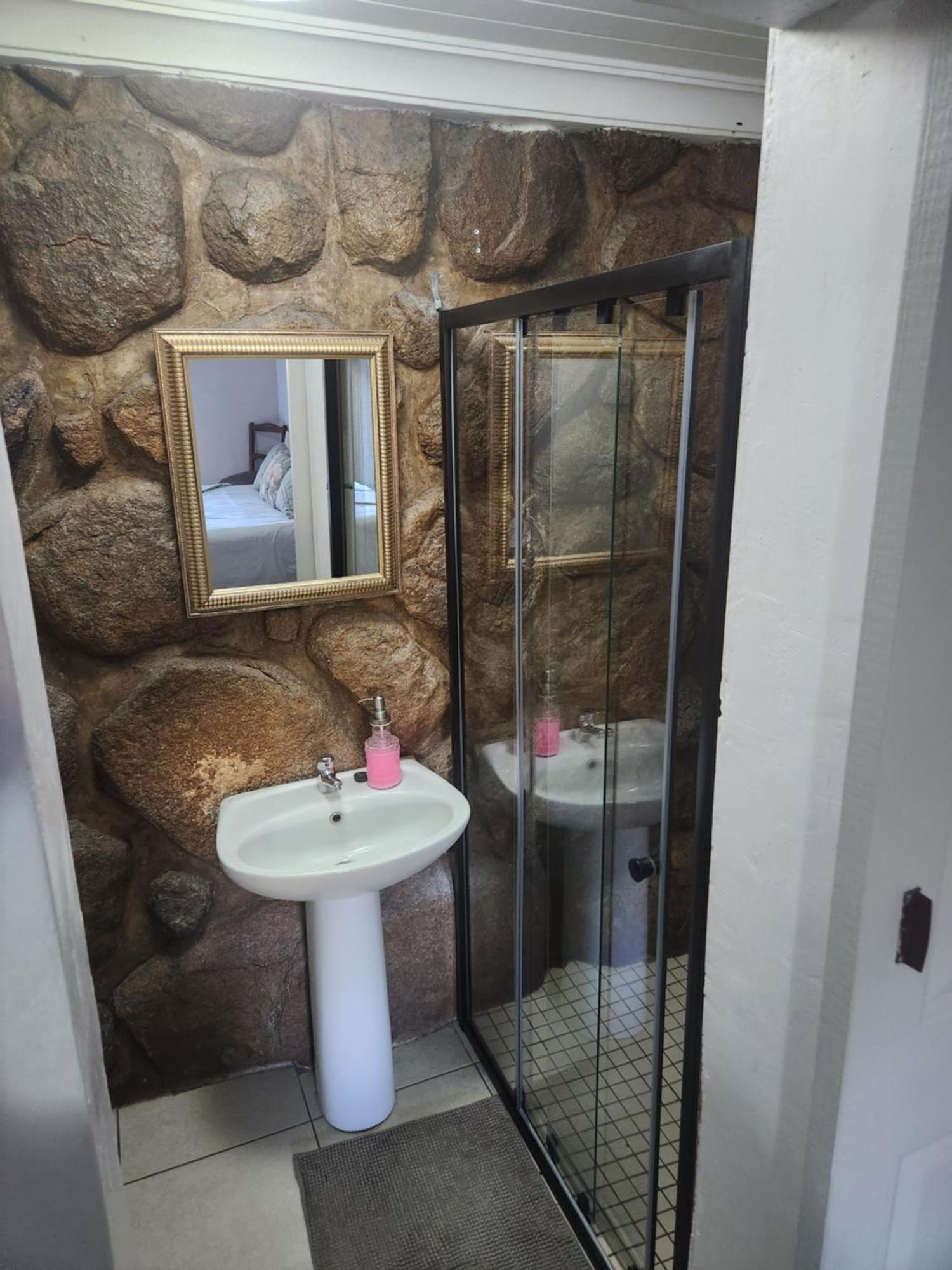 Mimosa Guesthouse Colesberg Exteriör bild