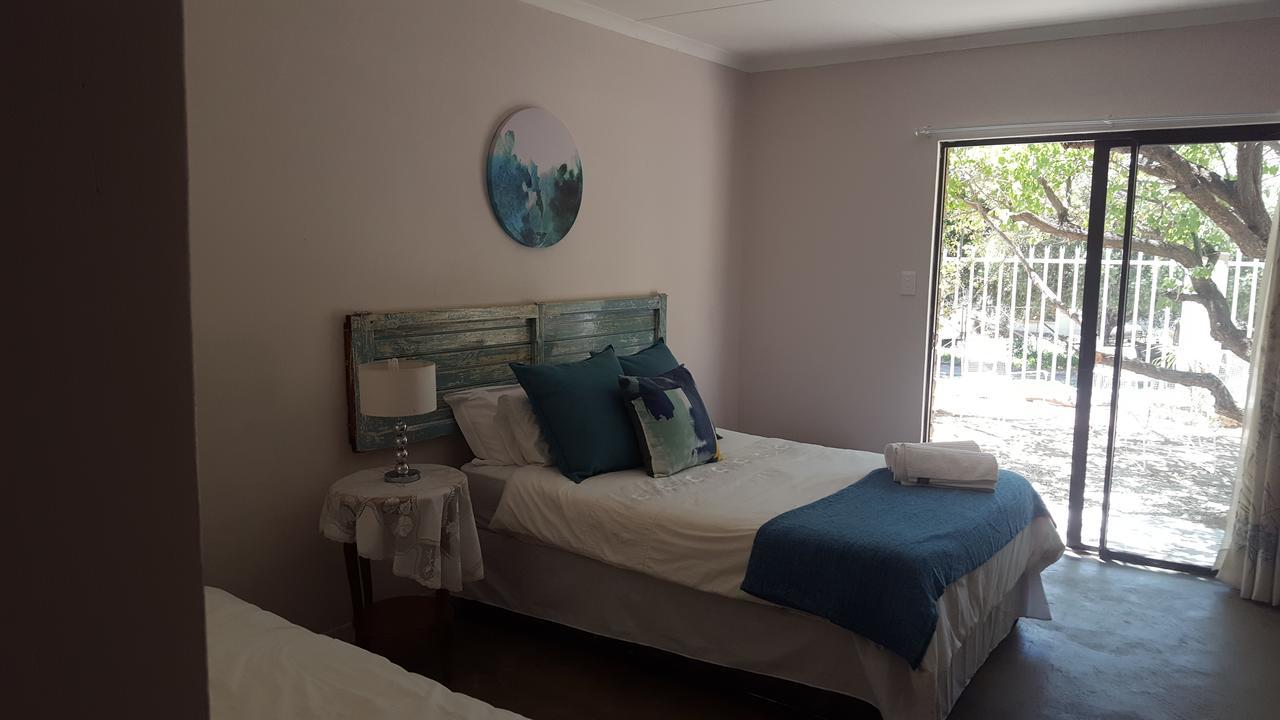 Mimosa Guesthouse Colesberg Exteriör bild